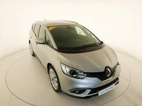 Voitures D'occasion À Montpellier | Renault Grand Scénic Grand Scenic 1.7 Blue Dci 120Ch Busine...