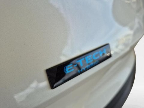 Voitures D'occasion À Montpellier | Renault Symbioz 1.8 E-Tech Full Hybrid 145Ch Esprit Alpine - 25