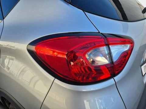 Voitures D'occasion À Montpellier | Renault Captur 1.5 Dci 90Ch Energy Intens Eco²