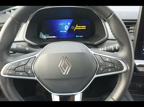 Voitures D'occasion À Montpellier | Renault Symbioz 1.6 E-Tech Full Hybrid 145Ch Techno