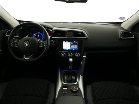Voitures D'occasion À Montpellier | Renault Kadjar 1.5 Blue Dci 115Ch Intens Edc - 21