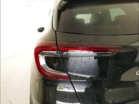 Voitures D'occasion À Montpellier | Renault Captur E-Tech Full Hybrid 145 Techno