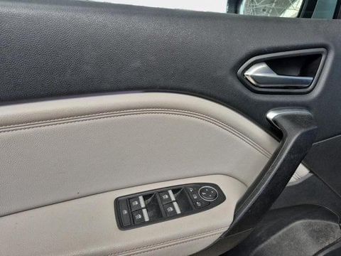 Voitures D'occasion À Montpellier | Renault Captur 1.6 E-Tech Hybride 145Ch Iconic