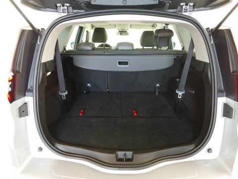Voitures D'occasion À Montpellier | Renault Grand Scénic Grand Scenic 1.7 Blue Dci 120Ch Busine...