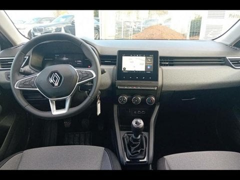 Voitures D'occasion À Montpellier | Renault Clio 1.5 Blue Dci 100Ch Evolution