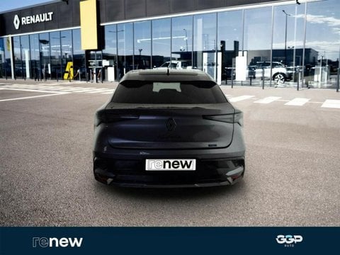 Voitures D'occasion À Montpellier | Renault Rafale 1.2 E-Tech Full Hybrid 200Ch Esprit Alpine