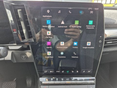 Voitures D'occasion À Montpellier | Renault Mégane Megane E-Tech Electric Ev60 220Ch Techno Sup...
