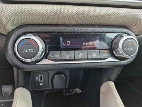 Voitures D'occasion À Montpellier | Nissan Micra 1.0 Ig-T 100Ch N-Connecta 2019