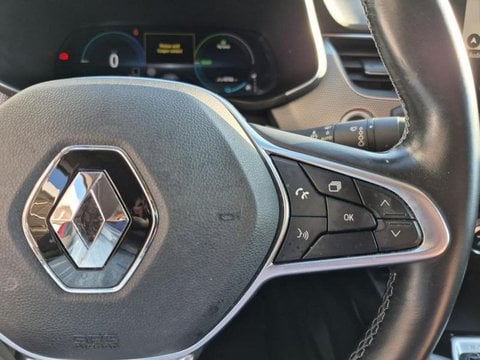 Voitures D'occasion À Montpellier | Renault Arkana 1.6 E-Tech 145Ch Intens -21B