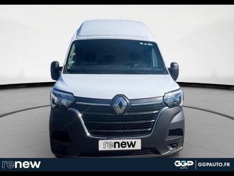 Voitures D'occasion À Montpellier | Renault Master Fg F3500 L3H3 2.3 Blue Dci 135Ch Confort Euro6E