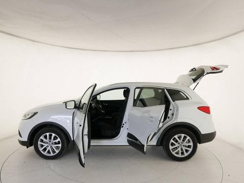 Voitures D'occasion À Montpellier | Renault Kadjar 1.5 Blue Dci 115Ch Business - 21