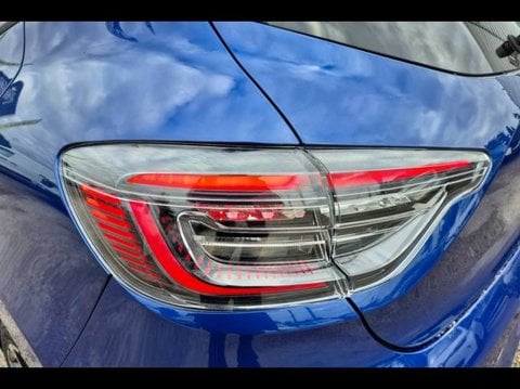 Voitures D'occasion À Montpellier | Renault Clio 1.6 E-Tech 145Ch Full Hybrid Esprit Alpine - 24