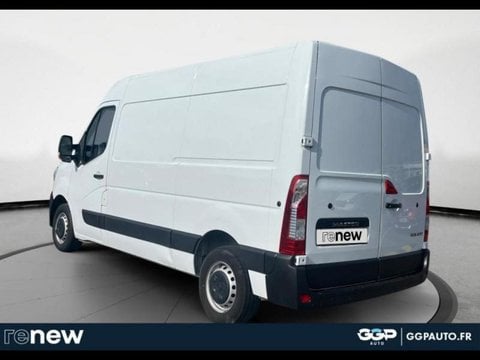 Voitures D'occasion À Montpellier | Renault Master Fg F3300 L2H2 2.3 Blue Dci 135Ch Grand Confor...