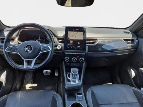 Voitures D'occasion À Montpellier | Renault Arkana 1.6 E-Tech Hybride 145Ch Engineered -22
