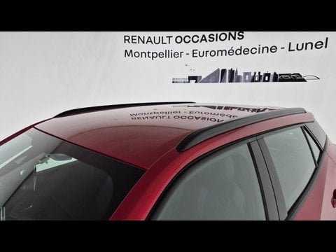 Voitures D'occasion À Montpellier | Peugeot 2008 1.2 Puretech 130Ch S&S Allure Business