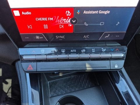 Voitures D'occasion À Montpellier | Renault Espace 1.2 E-Tech Full Hybrid 200Ch Esprit Alpine