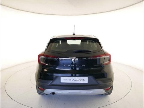 Voitures D'occasion À Montpellier | Renault Captur 1.5 Blue Dci 115Ch Business