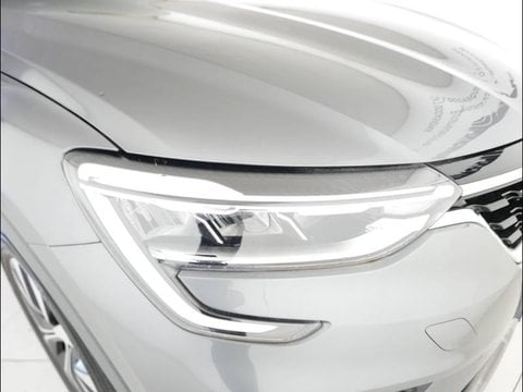 Voitures D'occasion À Montpellier | Renault Arkana 1.3 Tce Mild Hybrid 140Ch Evolution Edc -22