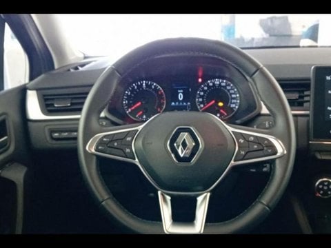 Voitures D'occasion À Montpellier | Renault Captur 1.0 Tce 90Ch Evolution