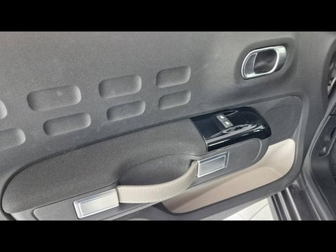 Voitures D'occasion À Montpellier | Citroën C3 1.2 Puretech 110Ch S&S Shine Eat6