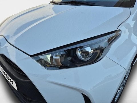 Voitures D'occasion À Montpellier | Toyota Yaris 116H Dynamic 5P My22