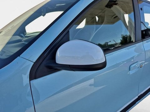 Voitures D'occasion À Montpellier | Renault Twingo E-Tech Electric Equilibre R80 Achat Intégral