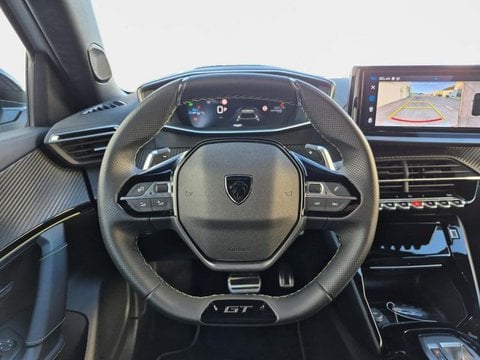 Voitures D'occasion À Montpellier | Peugeot 2008 1.2 Hybrid 145Ch Gt E-Dcs6