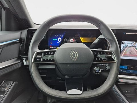 Voitures D'occasion À Montpellier | Renault Austral 1.2 E-Tech Full Hybrid 200Ch Techno Esprit A...