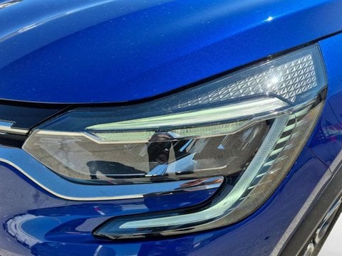 Voitures D'occasion À Montpellier | Renault Captur 1.0 Tce 90Ch Techno
