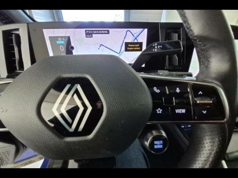 Voitures D'occasion À Montpellier | Renault Austral 1.2 E-Tech Full Hybrid 200Ch Iconic