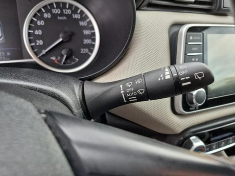 Voitures D'occasion À Montpellier | Nissan Micra 1.0 Ig-T 100Ch N-Connecta 2019