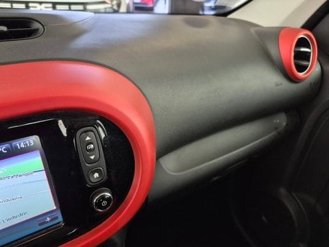 Voitures D'occasion À Montpellier | Renault Twingo 0.9 Tce 90Ch Energy Edition One