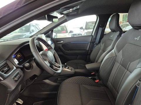 Voitures D'occasion À Montpellier | Renault Captur 1.8 E-Tech Full Hybrid 160Ch Esprit Alpine - 26