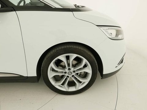 Voitures D'occasion À Montpellier | Renault Grand Scénic Grand Scenic 1.7 Blue Dci 150Ch Busine...