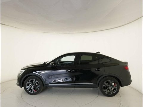 Voitures D'occasion À Montpellier | Renault Arkana 1.6 E-Tech 145Ch Rs Line -21B