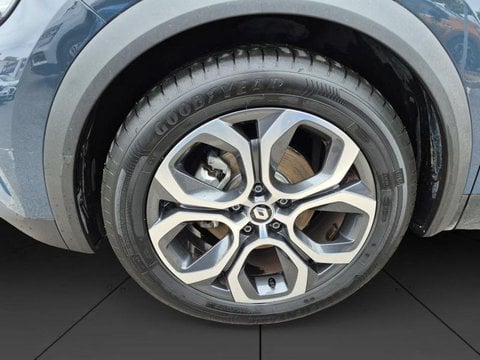 Voitures D'occasion À Montpellier | Renault Captur 1.6 E-Tech Hybride 145Ch Techno