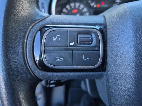 Voitures D'occasion À Montpellier | Citroën C3 Puretech 110Ch Shine S&S Eat6