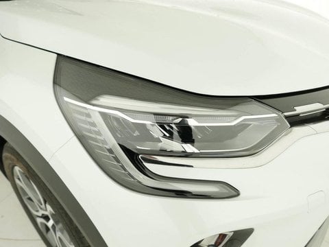 Voitures D'occasion À Montpellier | Renault Captur 1.6 E-Tech Hybride 145Ch Intens -21