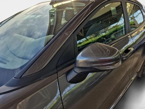 Voitures D'occasion À Montpellier | Ford Puma 1.0 Ecoboost 125Ch Mhev Titanium 6Cv