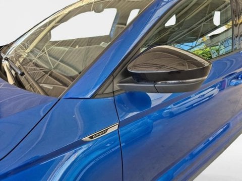 Voitures D'occasion À Montpellier | Škoda Karoq 1.5 Tsi Act 150Ch Sportline Dsg Euro6D-T 117G