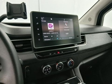 Voitures D'occasion À Montpellier | Renault Kangoo 1.5 Blue Dci 95Ch Equilibre