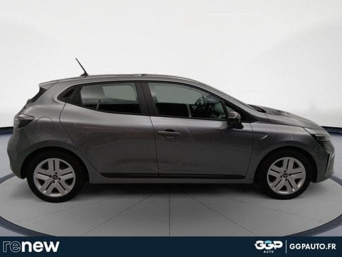 Voitures D'occasion À Montpellier | Renault Clio 1.6 E-Tech 145Ch Full Hybrid Evolution