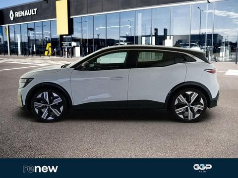 Voitures D'occasion À Montpellier | Renault Mégane Megane E-Tech Electric Ev60 220Ch Iconic Opt...