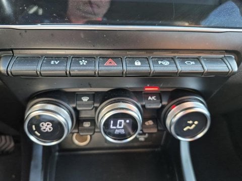 Voitures D'occasion À Montpellier | Renault Arkana 1.6 E-Tech 145Ch Intens -21B