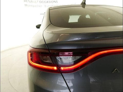 Voitures D'occasion À Montpellier | Renault Arkana 1.3 Tce Mild Hybrid 160Ch Rs Line Edc -22