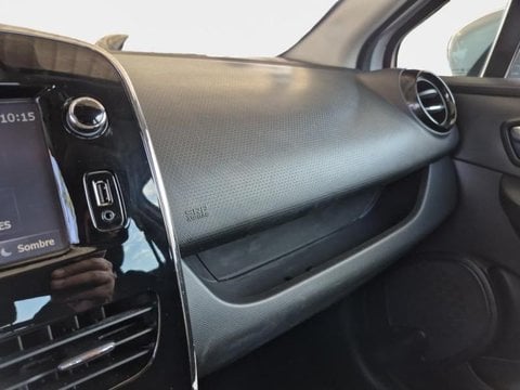 Voitures D'occasion À Montpellier | Renault Clio 1.5 Dci 90Ch Nouvelle Limited Eco²