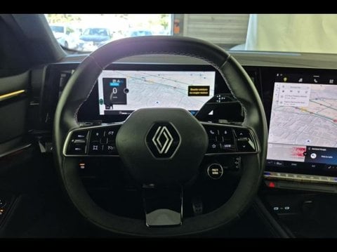 Voitures D'occasion À Montpellier | Renault Austral 1.2 E-Tech Full Hybrid 200Ch Techno Esprit A...