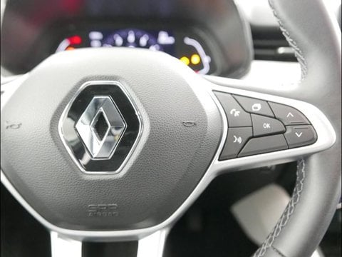 Voitures D'occasion À Montpellier | Renault Clio 1.0 Tce 90Ch Techno