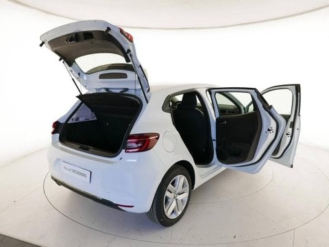 Voitures D'occasion À Montpellier | Renault Clio 1.0 Sce 65Ch Zen -21N
