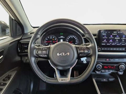 Voitures D'occasion À Montpellier | Kia Stonic 1.0 T-Gdi 100Ch Gt Line Premium